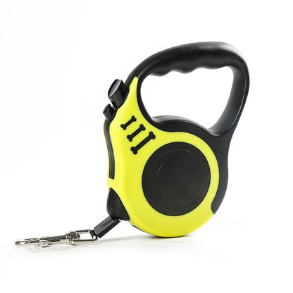 New Retractable Dog Leash