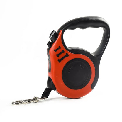 New Retractable Dog Leash