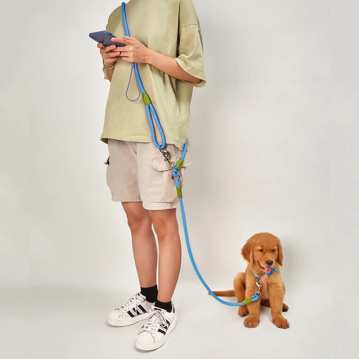 Dog Reflective Leash