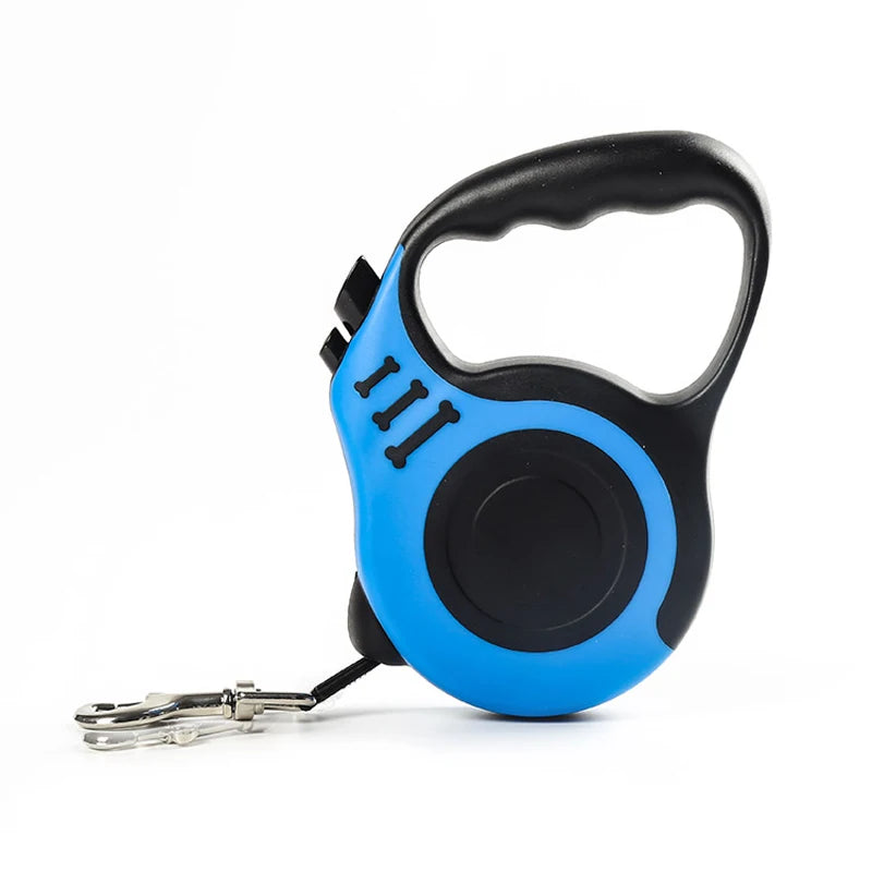 New Retractable Dog Leash