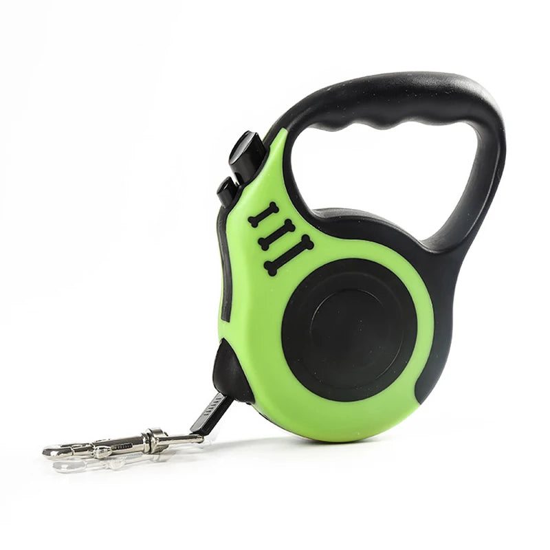 New Retractable Dog Leash